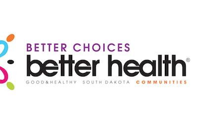 Better Choices Better Health Good & Healthy South Dakota Communities