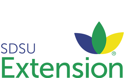 SDSU Extension logo SDSU Extension logo