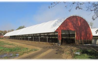 Barns Sdsu Extension