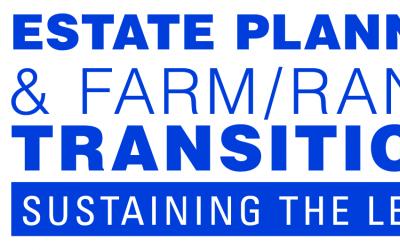 a wordmark for the sustaining the legacy conference