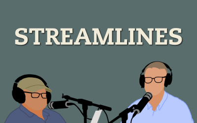 Streamlines