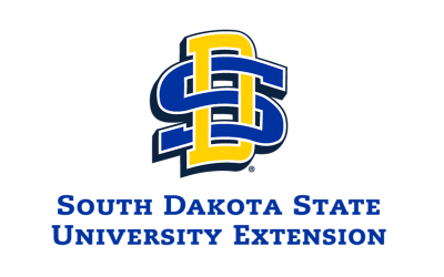 South Dakota State University Extension logo
