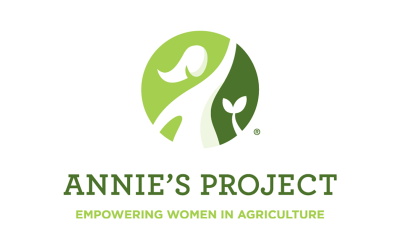 Annie’s Project logo.