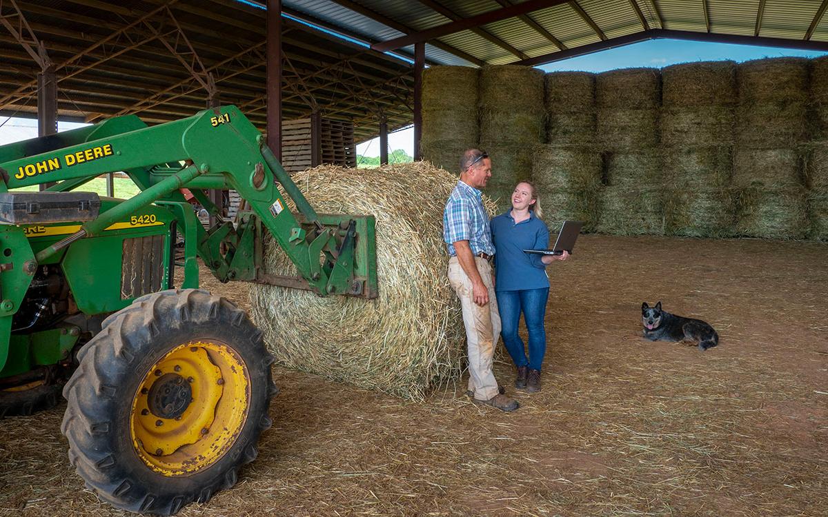 South Dakota Agricultural Land Market Trends