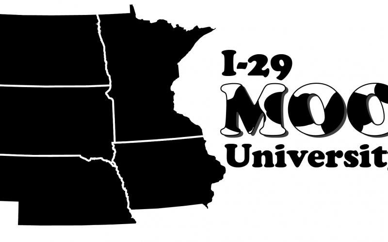 I-29 Moo University