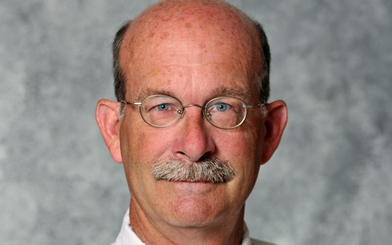 Professional headshot