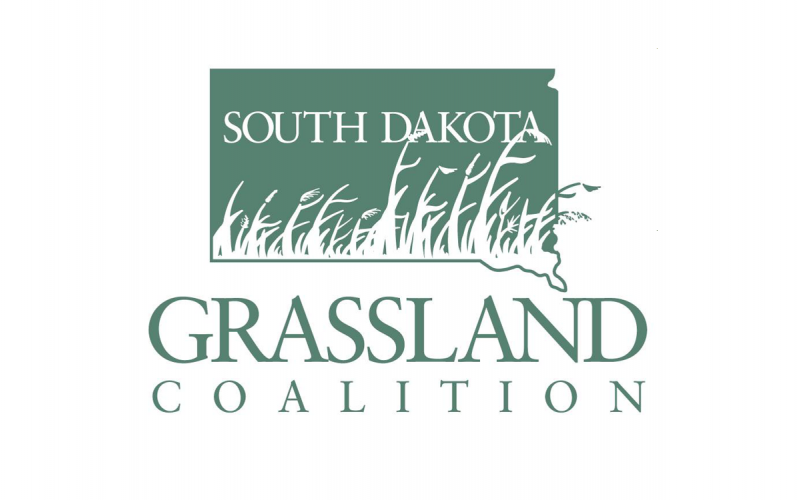 South Dakota Grassland Coalition Logo