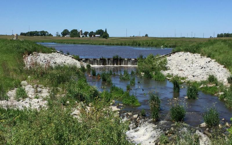 Streamlines Episode 11 Constructed Wetlands