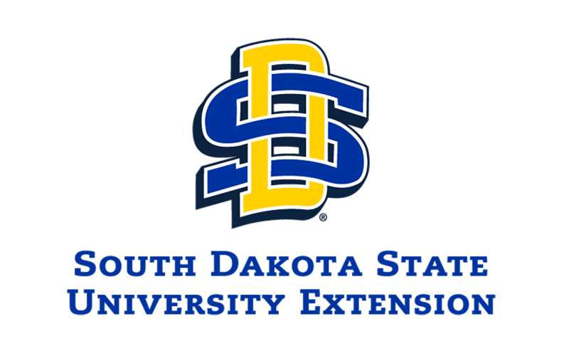 South Dakota State University Extension logo