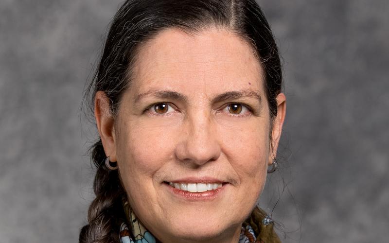 Professional headshot of Patricia Villamediana
