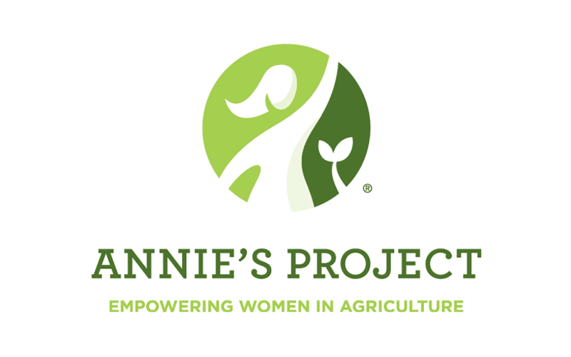 Annie’s Project logo.