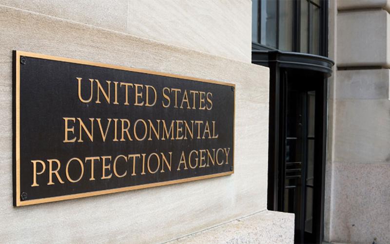 U.S. Environmental Protection Agency offices in Washington, D.C.