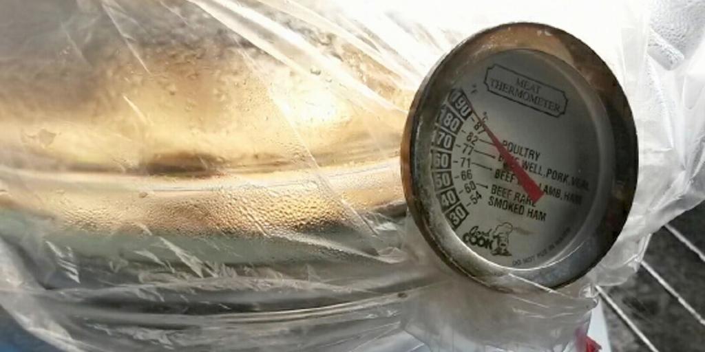 How To Make Sure Your Meat Thermometer Is As Accurate As Possible