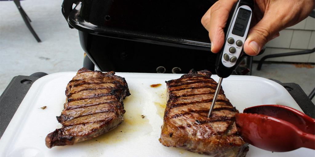 Summer Grilling Safety Tips