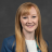 Professional headshot of Jaelyn Quintana