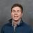 Professional headshot of Sam Ireland